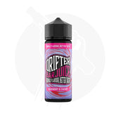Blueberry & Cherry Shortfill E-Liquid By Drifter Bar Juice